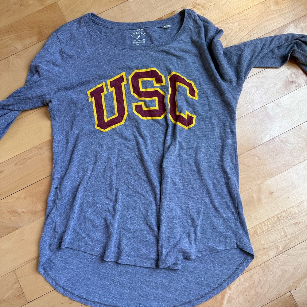 USC!